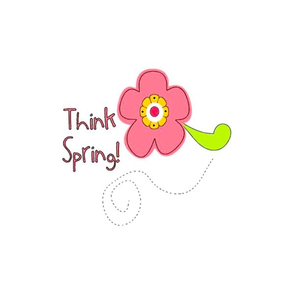 New Spring items